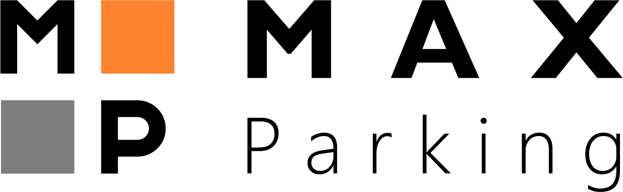 multiparking logo